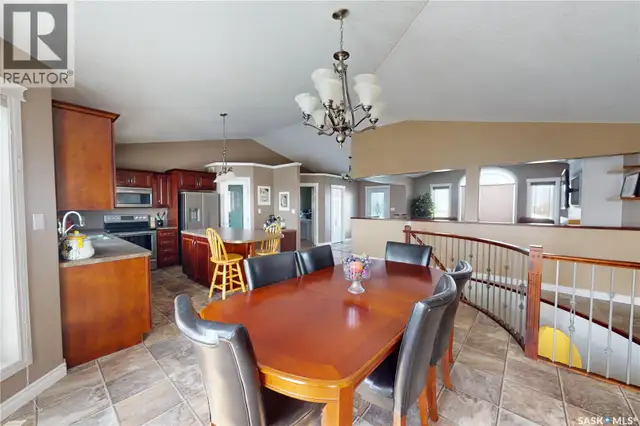 123 Heritage PLACE Moosomin, Saskatchewan in Houses for Sale in Regina - Image 13