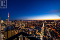 #3511 -488 UNIVERSITY AVE Toronto, Ontario