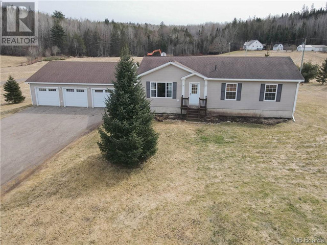 600 Waterford Road Waterford, New Brunswick in Houses for Sale in Saint John