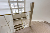 Description Property Amenities Underground parking Outdoor parking Laundry facilities On-Site Manage... (image 2)