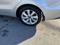 2016 Kia Rio EX, Automatique, 4Cyl 1.6L, 63000Km, Groupe Electrique Complet, Cruise Controle, Climat... (image 8)