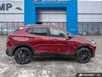 Saskatoon Motor Products - Recent Arrival! 2025 Buick Encore GX Sport Touring - Certified GM Certifi... (image 6)