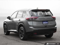 Come see this 2024 Nissan Rogue SV Moonroof while we still have it in stock! * This Nissan Rogue is... (image 2)