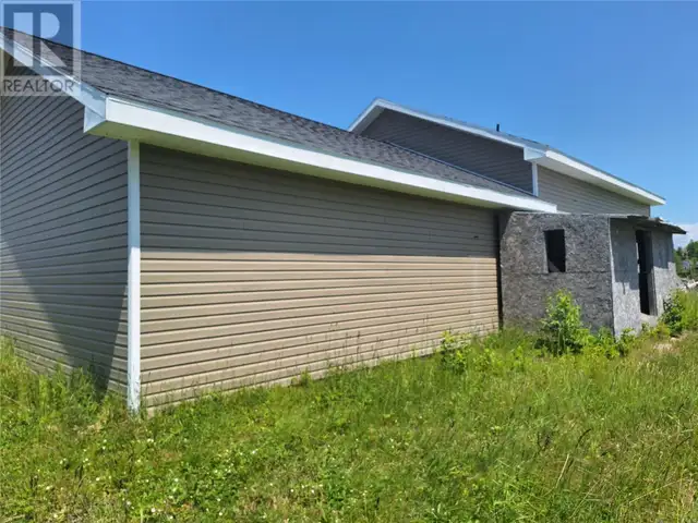 00 Main Road South Branch, Newfoundland & Labrador62864379357186124