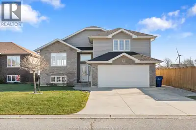 You Won’t Want to Miss This 2016 Build! This gorgeous raised ranch, featuring a bonus master suite a...