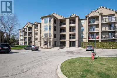 110 - 1479 MAPLE AVENUE Milton (DE Dempsey), Ontario