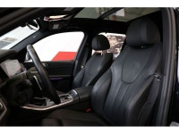 2022 BMW X5 xDrive40i 3.0L I6 DOHC 24V TwinPower Turbo AWD 8-Speed Automatic Sport EXTERIOR - BLACK... (image 5)