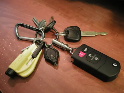 MAZDA CAR KEYS, FOBS, IGNITION & LOCKOUTS, View more