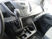 2015 Ford Transit **CONTENT AUTO SPÉCIALISTE DU FINANCEMENT MAISON SANS ENQUETE CREDIT **Obtenez le... (image 2)