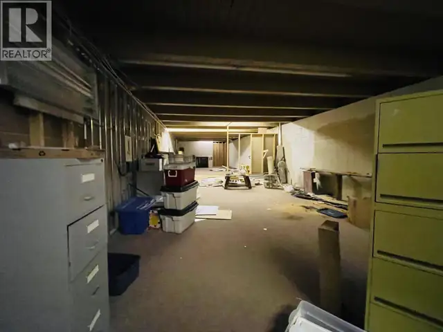 439 W 3RD AVENUE Prince Rupert, British Columbia in Commercial & Office Space for Sale in Prince Rupert - Image 21