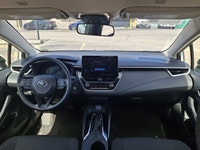 Look at this certified 2024 Toyota Corolla Hybrid LE | Heated Seats | Radar Cruise | CarPlay + Andro... (image 4)