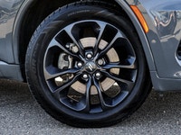 Welcome To Sherwood Park Chevrolet. The #1 Volume Chevrolet Dealer in Canada. Leather / Sunroof / Te... (image 5)