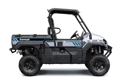 2024 KAWASAKI MULE PRO-FXR 1000 LE KAWASAKI MULE PRO-FXR 1000 LE 2024 Le côte à côte Kawasaki MULE P...