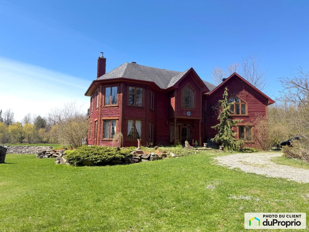 $1,987,337 - 2 Storey for sale in Sawyerville — photo 1