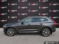 Check out this 2022 Volvo XC60 Recharge Inscription Expression before someone takes it home! * This... (image 1)