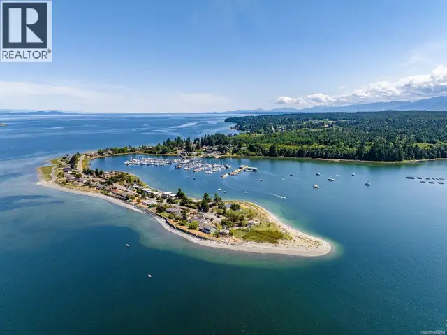 Lot B Island Hwy W Bowser, British Columbia in Land for Sale in Victoria - Image 32
