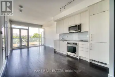 503 - 181 BEDFORD ROAD Toronto (Annex), Ontario