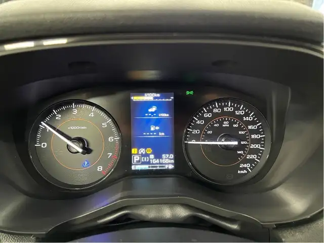 2021 Subaru Crosstrek Convenience AWD - NO ACCIDENTS/1 OWNER - in Cars & Trucks in Winnipeg - Image 14