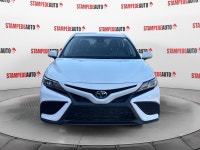 Stampede Auto is honored to present a wonderful example of pure vehicle design... this 2024 Toyota C... (image 7)