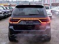 710 HORSEPOWER! ---------------------------------------- All-Wheel Drive, 6.2L Supercharged SRT V8,... (image 2)
