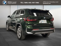 ===== 2024 BMW X1 xDrive28i | Gr. Sup. Essentiel | ===== ===== * Groupe Supérieur Essentiel * =====... (image 3)
