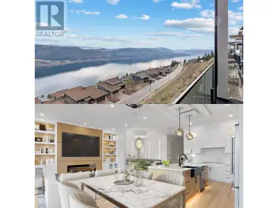 Welcome to your dream lakeview home in the prestigious Adventure Bay community! This stunning 4 bed,...
