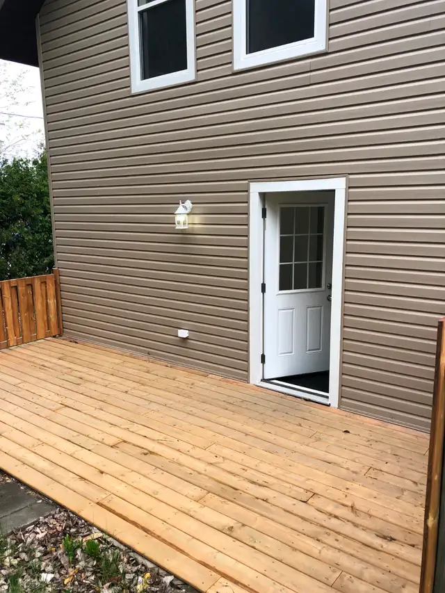 545 Lorne St - 2 bedroom house for rent in Long Term Rentals in Sudbury - Image 14