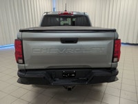 Built for real work and easy daily driving, this used 2024 Chevrolet Colorado 2wd Work Truck is a sm... (image 6)