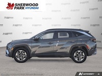 ===== The 2026 Hyundai Tucson Preferred Trend: Premium Style & Tech ===== The *2026 Tucson Preferred... (image 2)