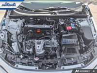 Come see this certified 2022 Honda Civic Hatchback LX Hatchback | 6-Speed Manual | Adaptive Cruise |... (image 8)