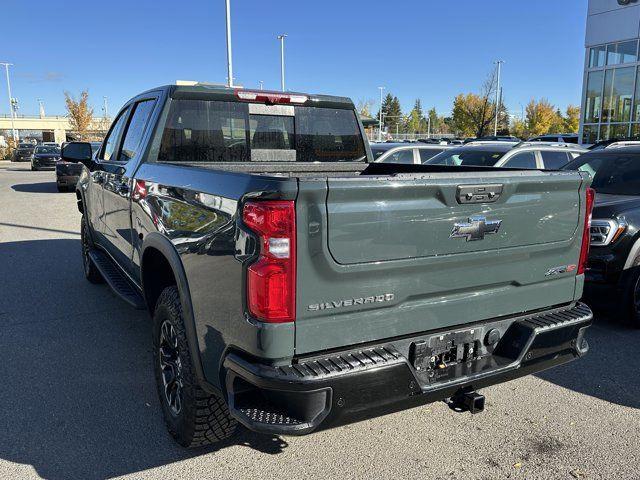 2025 Chevrolet Silverado 1500 ZR2 in Cars & Trucks in Calgary - Image 4