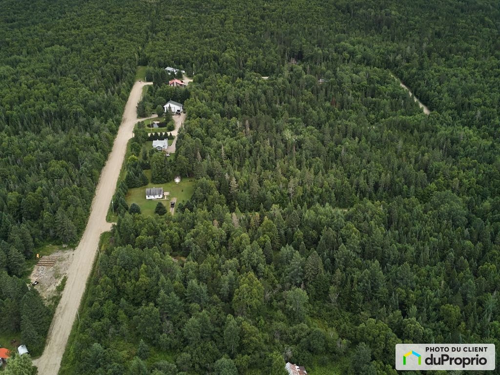$750,000 - Wood Lot for sale in St-Côme — photo 3
