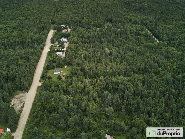 $750,000 - Wood Lot for sale in St-Côme — photo 3