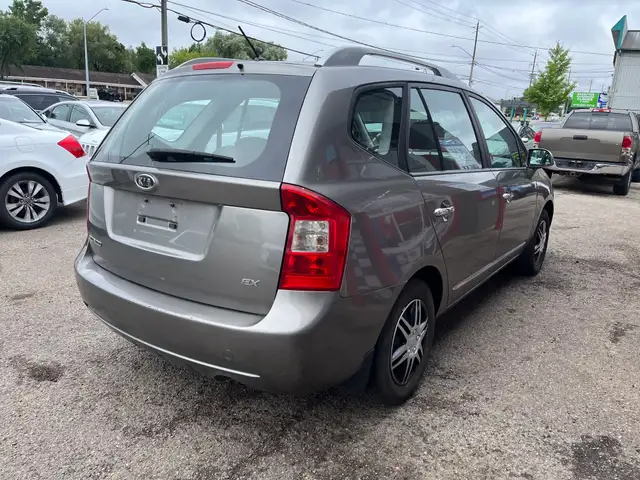 2011 Kia Rondo RONDO533919178341099523