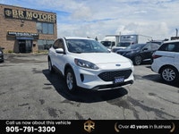 Vehicle DescriptionOntario Vehicle. Call (905) 791-3300 - White with gray Cloth Interior - Cruise Co... (image 2)