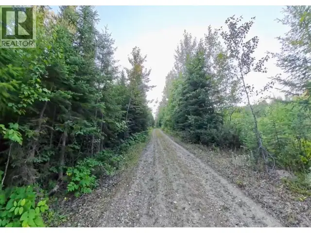 Lot 1 Neville Road Golden, British Columbia in Land for Sale in Revelstoke - Image 5