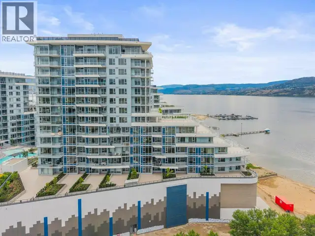 3700 Capozzi Road Unit# 608 Kelowna, British Columbia in Condos for Sale in Penticton - Image 3
