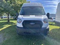 Engineered to be the dependable backbone of your business operations, this 2025 Ford Transit Cargo V... (image 1)