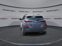 // ACCIDENT FREE!! // This used 2021 Hyundai Kona Preferred FWD is a smart SUV for daily life in Cay... (image 6)
