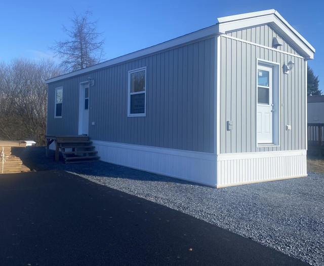 1 Kingfisher Drive New Mini Home For Sale Houses for Sale Saint