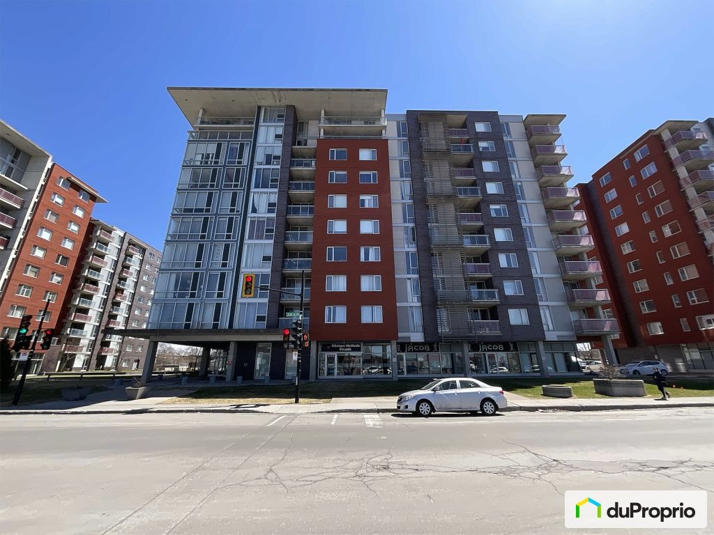 $529,000 - Condominium for sale in St-Leonard — photo 2