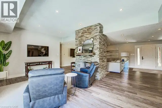 345 OLD STONE Road Waterloo, Ontario in Houses for Sale in Kitchener / Waterloo - Image 12