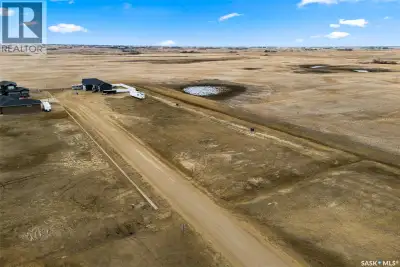 This is your chance to acquire one of 4 fully serviced residential lots in Southey's thriving and in...