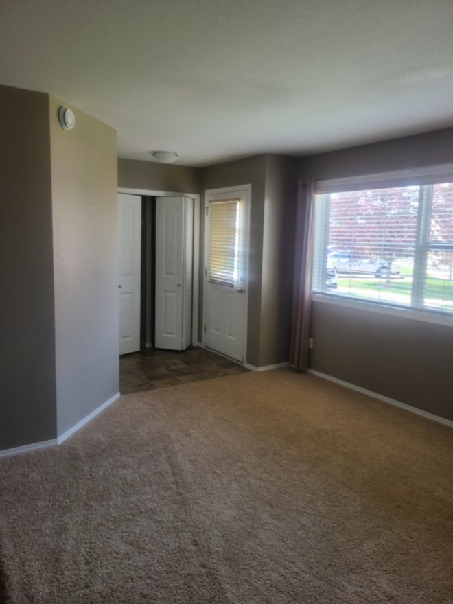 Lower level unit in Johnstone Landing 2
