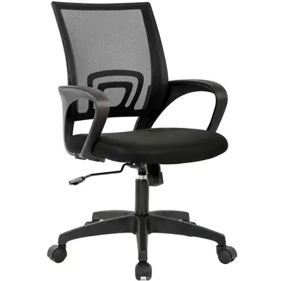 *BNIB!* BestOffice Home Office Chair Ergonomic Desk Chair... LOT, View more