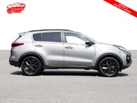 KEY FEATURE: KEYLESS ENTRY, PUSH BUTTON START, PREMIUM WHEELS, REARVIEW CAMERA WITH PARKING AIDS, BL... (image 6)