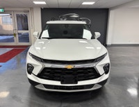 Recertified | 2023 Chevy Blazer LT AWD | Rebuilt This Unit is Recertified Was Involved in an Acciden... (image 8)