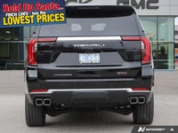 Conquer the Canadian Terrain with the 2026 GMC Yukon Denali: Power, Luxury, and Innovation in Every... (image 4)