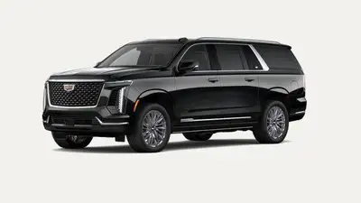 Come see this versatile 2026 Cadillac Escalade ESV . . * Visit Us Today * For a must-own Cadillac Es...