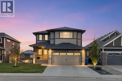Located in the highly desirable family community of Mountainview, this home sits on one of the commu...
